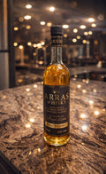 ARRAS WHISKY